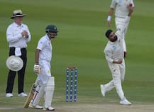 ન્યૂઝીલેન્ડનો પાકિસ્તાન સામે પ્રથમ ટેસ્ટમાં 4 રનથી રોમાંચક વિજય, એજાઝ પટેલની 7 વિકેટ