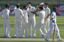 ન્યૂઝીલેન્ડનો પાકિસ્તાન સામે પ્રથમ ટેસ્ટમાં 4 રનથી રોમાંચક વિજય, એજાઝ પટેલની 7 વિકેટ