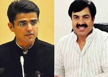 રાજસ્થાન ચૂંટણીઃ કોંગ્રેસે 15 અને ભાજપે 1 મુસ્લિમ ઉમેદવારને ફાળવી ટિકિટ, BJPનો ઉમેદવાર કોંગ્રેસના દિગ્ગજ નેતા સામે લડશે, જાણો વિગત