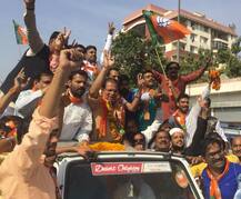 રાજસ્થાન ચૂંટણીઃ કોંગ્રેસે 15 અને ભાજપે 1 મુસ્લિમ ઉમેદવારને ફાળવી ટિકિટ, BJPનો ઉમેદવાર કોંગ્રેસના દિગ્ગજ નેતા સામે લડશે, જાણો વિગત