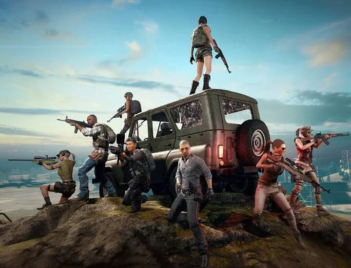 નવી દિલ્હીઃ પ્લેયર અનનોન બેટલગ્રાઉન્ડ (PUBG) ગેમ વિશ્વભરમાં ખૂબ ઝડપથી જાણીતી થઈ છે. ભારતમાં પણ તેના યૂઝર્સમાં દિન પ્રતિદિન વધારો થઈ રહ્યો છે. કંપની આ મોબાઇલ ગેમની ચોથી સિઝન લાવવાની તૈયારીમાં છે. પબજીની બેટલ રોયલ ગેમ થર્ડ સીઝન 18 નવેમ્બરથી ખતમ થઈ ચુકી છે.