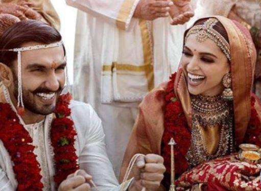 આનંદ કારજ, હિંદૂ વિવાહની રીતિઓ કરતા અલગ માનવામાં આવે છે. આ રીતિ દિવસમાં ગુરૂદ્વારામાં થાય છે, પરંતુ દીપવીરનાં લગ્નમાં આ રીતિ ગુરૂદ્વારામાં નહોતી થઈ. ઇટાલિયન સિખ સંસ્થાનો આરોપ છે કે યોગ્ય રીતે આનંદ કારજની રીતિ અનુસરવામાં આવી નથી. ઇટાલીની સિખ સંસ્થાનાં પ્રેસિડેન્ટ, સુખદેવ સિંહ કાંગનું કહેવું છે કે, અકાલ તખ્ત હુકુમનામ ગુરૂ ગ્રથ સાહેબને ગુરૂદ્વારા સિવાય બીજી કોઈ જગ્યાએ લઈ જવાની મનાઈ છે. હું આને લઇને અકાલ તખ્તનાં જત્થેદારને લેટર લખવાનો છું, તેઓ આની પર પગલા લે.