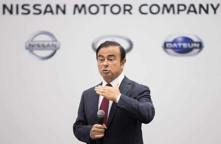 ટોકિયોઃ જાપાનની કાર નિર્માતા કંપની નિસાન મોટર્સના ચેરમેન કાર્લોસ ઘોસનની ધરપકડ કરવામાં આવી છે. નિસાન મોટર્સના કહેવા મુજબ ઘોસન કંપનીના રૂપિયાનો ઉપયોગ ખાનગી કામો માટે કરતા હતા. ઘોસન અને અન્ય એક ડાયરેક્ટર ગ્રેગ કેલી સામે છ મહિનાથી તપાસ ચાલતી હતી.