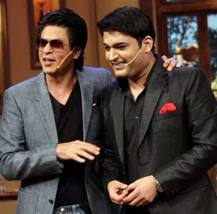 \'ધ કપિલ શર્મા શો\' 23 ડિસેમ્બરે થઈ શકે છે ઑનએર, ભારતી-કૃષ્ણાની જોડી પણ મળશે જોવા