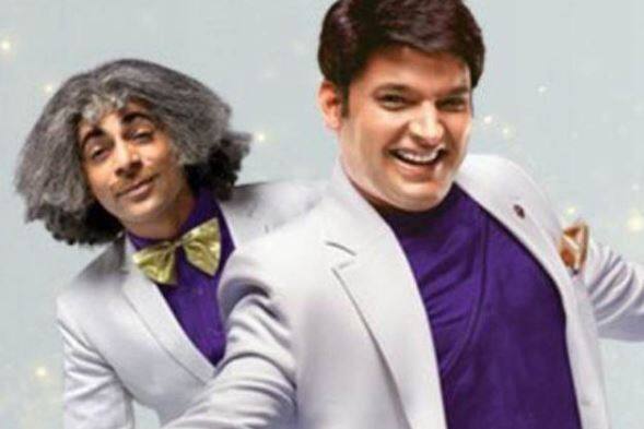 આ પહેલા કપિલ શર્માએ ઓક્ટોબરમાં ફેન્સને જાણકારી આપતા જાહેરાત કરી હતી કે તેઓ જલ્દીથી નાના પડદા પર વાપસી કરશે. થોડા દિવસ પહેલા એ સ્પષ્ટ થયું હતું કે સુનીલ ગ્રોવર પણ સલમાન ખાનના કહેવા પર કપિલ શર્મા સાથે દુશ્મની ભુલાવવાનો નિર્ણય કર્યો છે. 