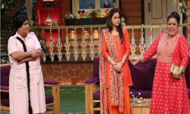 એક મીડિયા રિપોર્ટ્સ મુજબ કપિલ શર્માનો નવો શો ધ કપિલ શર્મા શોની નવી સીઝન સોની ટેલિવિઝન પર 23 ડિસેમ્બરથી ટેલીકાસ્ટ થશે. શોના સમયને લઈને અત્યાર સુધી કોઈ જાણકારી સામે નથી આવી. 