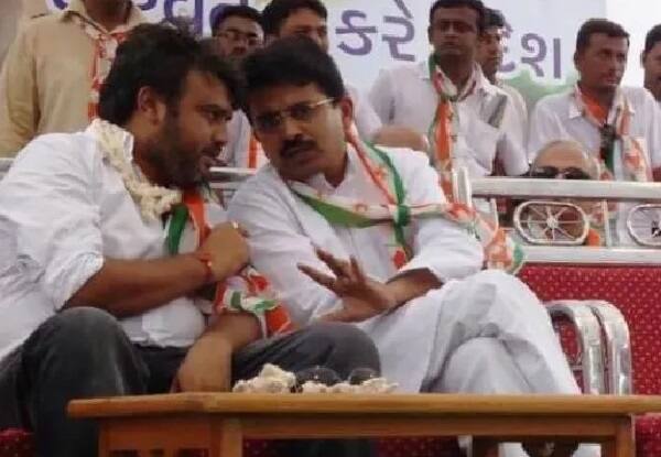 જેમાં અમદાવાદ પૂર્વની જવાબદારી સાગર રાયકાને અને અમદાવાદ પશ્ચિમની જવાબદારી નીરંજન પટેલને સોંપવામાં આવી છે. જ્યારે ગાંધીનગરની જવાબદારી ઇન્દ્રવિજયસિંહ ગોહિલને સોંપવામાં આવી છે. 