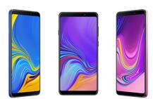 4 રિયર કેમેરા સાથે Samsung Galaxy A9 આજે ભારતમાં થશે લોન્ચ, જાણો કિંમત અને ફિચર્સ