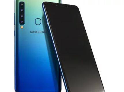 Galaxy A9માં 3800 MHAની બેટરી છે જે ફાસ્ટ ચાર્જિંગને સપોર્ટ કરે છે. આ સાથે જ તેમાં કનેક્ટિવિટી માટે 4G વીઓએલટીઈ, બ્લૂટૂથ v5.0,યૂએસબી ટાઈપ-સી, એનએફસી અને 3.5 એમએમ હેડફોન જેક મળે છે. ફોનના પાવર બટનમાં ફિંગરપ્રિન્ટ સેન્સર મળશે. આ ફોન બબ્બલગમ પિંક, કૈવિયર બ્લેક અને લેમોનેડ બ્લૂ કલર વેરિયન્ટમાં મળશે. એક રિપોર્ટ્સ મુજબ, સેમસંગ ગેલેક્સી A9 2018ની ભારતમાં કિમંત 39000 રૂપિયા હશે. 