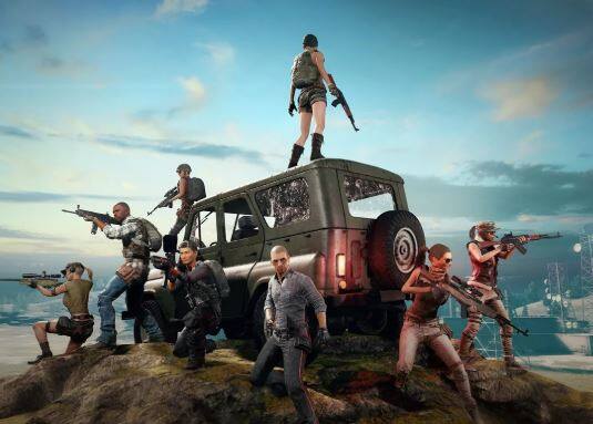 નવી દિલ્હીઃ પ્લેયર અનનોન બેટલગ્રાઉન્ડ (PUBG) ગેમ વિશ્વભરમાં ખૂબ ઝડપથી જાણીતી થઈ છે. ભારતમાં પણ તેના યૂઝર્સમાં દિન પ્રતિદિન વધારો થઈ રહ્યો છે. કંપની આ મોબાઇલ ગેમની ચોથી સિઝન લાવવાની તૈયારીમાં છે. પબજીની બેટલ રોયલ ગેમ થર્ડ સીઝન 18 નવેમ્બરથી ખતમ થઈ ચુકી છે.