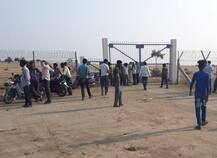 મહારાષ્ટ્ર: વર્ધામાં સેનાના ડેપોમાં વિસ્ફોટ, 4ના મોત 6 ઘાયલ