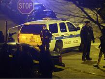 US: શિકાગોની હૉસ્પીટલમાં અંધાધૂંધ ફાયરિંગ, બંદૂકધારી સહિત ચારના મોત