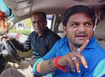 કથીરિયા હજુ જેલમાં છે ત્યાં ‘પાસ’ના વધુ એક ટોચના નેતાની ધરપકડ, જાણ ક્યા કેસમાં કરાયા જેલભેગા?