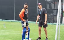 ઓસ્ટ્રેલિયાના ક્યા સ્ટાર ક્રિકેટરે વિરાટને કહ્યું: મારે તને ડિનર પર લઈ જવાનો છે............