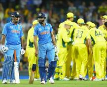 ઓસ્ટ્રેલિયામાં પ્રથમ T20 માટે ટિમ ઇન્ડિયાએ 12 ખેલાડીના નામની કરી જાહેરાત, આવતી કાલે છે મેચ