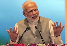 PM મોદીના કયા દિગ્ગજ મંત્રી 2019ની લોકસભા ચૂંટણી નહીં લડે ? જાણો વિગત