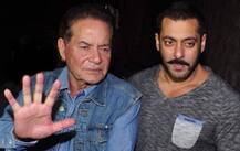 સલમાન ખાનને ‘શેરા’એ આપી જાનથી મારવાની ધમકી, જાણો વિગત