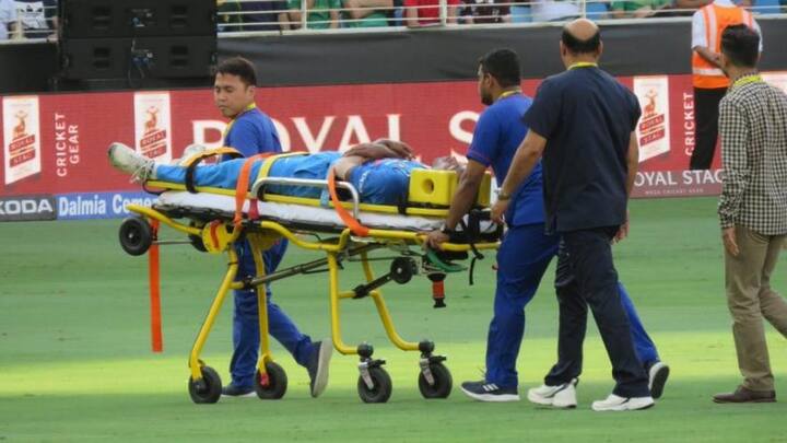 નોંધનીય છે કે, હાર્દિક પંડ્યા એશિયા કપ 2018માં ઇજાગ્રસ્ત થયો હતો અને ત્યારબાદ મેદાન પર પરત ફર્યો નથી. પણ હવે તેને પરત ફરવાના સંકેત આપી દીધા છે. હાર્દિકે 60 દિવસ એટલે કે બે મહિના બાદ મેદાન પર વાપસી કરી છે.