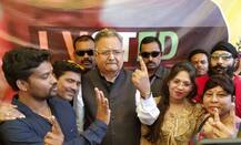 છત્તીસગઢ ચૂંટણીઃ બીજા તબક્કામાં પણ 72 % જંગી મતદાન