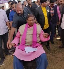 છત્તીસગઢ ચૂંટણીઃ બીજા તબક્કામાં પણ 72 % જંગી મતદાન