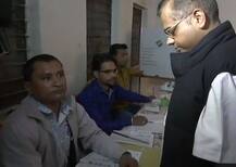 છત્તીસગઢ ચૂંટણીઃ બીજા તબક્કામાં પણ 72 % જંગી મતદાન