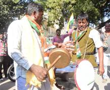 રાજસ્થાન ચૂંટણીઃ ભાજપ-કોંગ્રેસે કેટલી મહિલાઓને આપી ટિકિટ, જાણો વિગત