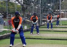 INDvAUS: આજે પ્રથમ T20, જાણો કઈ ચેનલ પરથી કેટલા વાગે થશે લાઇવ ટેલિકાસ્ટ