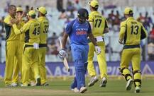 INDvAUS: આજે પ્રથમ T20, જાણો કઈ ચેનલ પરથી કેટલા વાગે થશે લાઇવ ટેલિકાસ્ટ