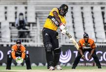 ક્રિસ ગેલે T20 ક્રિકેટમાં બનાવ્યો એક અનોખો રેકોર્ડ, બન્યો વિશ્વનો પ્રથમ ક્રિકેટર, જાણો વિગત