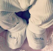 નેહા ધૂપિયાએ દીકરીની પ્રથમ તસવીર કરી શેર, જાણો શું રાખ્યું છે નામ