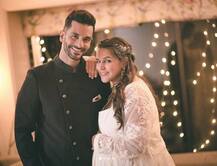 નેહા ધૂપિયાએ દીકરીની પ્રથમ તસવીર કરી શેર, જાણો શું રાખ્યું છે નામ