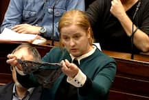 સોશિયલ મીડિયા પર મહિલાઓ શા માટે શેર કરી રહી છે Pantyની તસવીરો? જાણો વિગતે