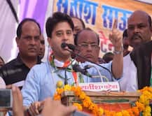 મધ્ય પ્રદેશ ચૂંટણીઃ ‘ભાજપને કપડાં ઉતારીને ઘર ભેગી કરવી છે’, કોંગ્રેસ નેતાનું વિવાદિત નિવેદન