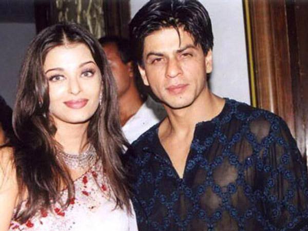 બીજી ફિલ્મ મોહાબ્બતેમાં ઐશ્વર્યા અને તે મળતા નથી ઐશ્વર્યા આત્મહત્યા કરી દે છે. જ્યારે ત્રીજી ફિલ્મ દેવદાસમાં ઐશ્વર્યા તેનાંથી દૂર ચાલી જાય છે. અને આ રીતે તેમને ક્યારેય કોઇ ફિલ્મમાં સાથે વધુ કામ કરવાની તક મળી જ નથી.