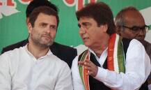 કોંગ્રેસના દિગ્ગજ નેતા સામે ધરપકડ વોરંટ, પોલિંગ બૂથમાં મારપીટનો છે આરોપ, જાણો વિગત