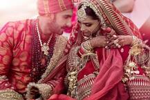 વેડિંગ આલ્બમ: દીપિકા-રણવીર સિંહનું Royal Marriage, 19 તસવીરોમાં જુઓ ‘Deepveer’નો અંદાજ