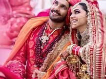 વેડિંગ આલ્બમ: દીપિકા-રણવીર સિંહનું Royal Marriage, 19 તસવીરોમાં જુઓ ‘Deepveer’નો અંદાજ