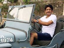 વડોદરામાં લકઝુરીયસ કારમાં રહસ્યમય રીતે  લાગી આગ, અંદર ફસાયેલા અબજોપતિ બિલ્ડરે 5 મિનિટ સુધી પાડી બૂમો પણ........