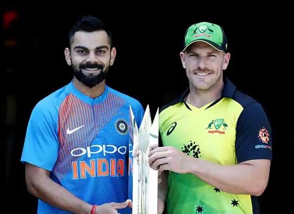 બ્રિસબેનઃ બ્રિસબેનના ગાબ્બા મેદાન પર આજે બુધવારે ઓસ્ટ્રેલિયા સામે પહેલી ટી 20 મેચથી ભારતીય ક્રિકેટ ટીમ પોતાના ઓસ્ટ્રેલિયાના પ્રવાસની શરૂઆત કરવાની છે ત્યારે ભારતીય ટીમના કેપ્ટન વિરાટ કોહલીએ આક્રમક અભિગમ અપનાવતાં ઓસ્ટ્રેલિયાને સીધી ધમકી આપી છે.