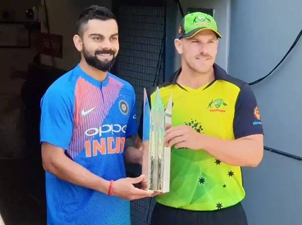 વિરાટે કહ્યું કે, અમે સામે ચાલીને ઓસ્ટ્રેલિયાના બેટ્સમેનોને છંછેડવાનો પ્રયાસ નહીં કરીએ, પણ જો તેઓ અમારા આત્મસન્માનને ઠેસ પહોંચાડવાનો પ્રયાસ કરશે તો અમે જડબાતોડ જવાબ આપીશું. ઓસ્ટ્રેલિયા અમને નબળા ના ગણે અને અમે ચૂપચાપ બધું સહન કરીશું એવું ના માને એ તેમના હિતમાં છે.