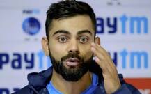 વિરાટ કોહલીએ પહેલી ટી-20 પહેલાં ઓસ્ટ્રેલિયાને શું આપી ખુલ્લી ધમકી?