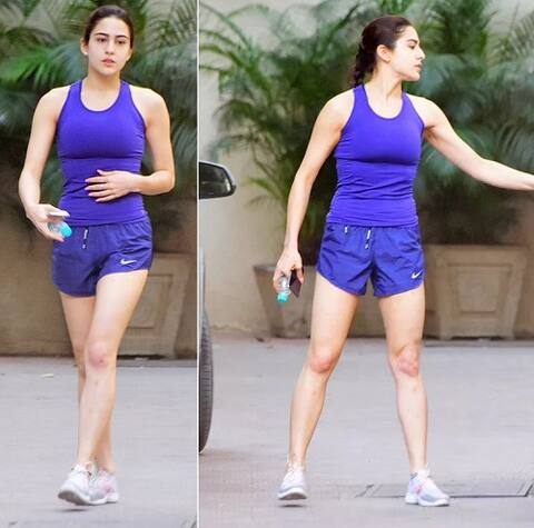 બોલીવુડની આ અપકમિંગ હોટ એક્ટ્રેસને છે વિચિત્ર રોગ, તેના કારણે અચાનક વધી જાય છે વજન, જાણો વિગત બોલીવુડની આ અપકમિંગ હોટ એક્ટ્રેસને છે વિચિત્ર રોગ, તેના કારણે અચાનક વધી જાય છે વજન, જાણો વિગત