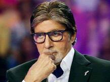 વડોદરામાં શાની વાત કરાતાં જ અમિતાભ બચ્ચનનું મોં પડી ગયું ને ચહેરા પર નારાજગીના ભાવ આવી ગયા?