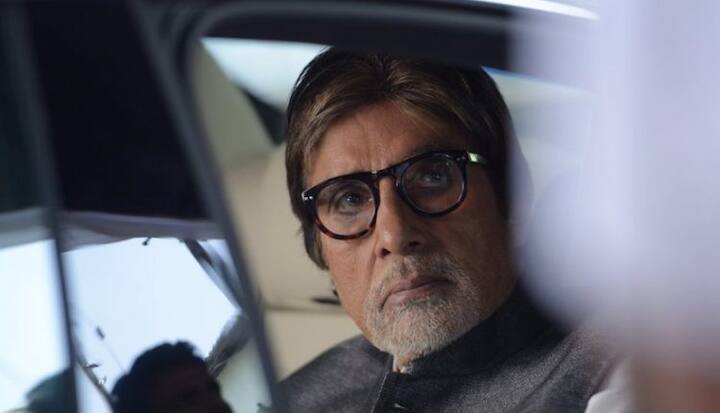 આ સમારંભ દરમિયાન બિગ બી કંટાળી ગયા કેમકે એવોર્ડ સમારંભમાં બીએમએના હોદ્દેદારોએ તેમને એવોર્ડ આપતા પહેલા અને પછી લાંબા અને નિરસ ભાષણોનો મારો ચલાવ્યો હતો.