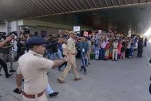 વડોદરા: ચાહકો અમિતાભ બચ્ચનની એક ઝલક જોવા ગયા અને થઈ ધક્કામુકી પછી ચાહકો સાથે શું થયું? જાણો વિગત