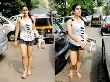 અભિનેત્રી સારા અલી ખાનનું એક સમયે થઈ ગયું 96 કિલો વજન? જાણો કેમ?