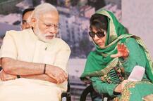 જમ્મુ-કાશ્મીરઃ PDP-કોંગ્રેસ અને નેશનલ કોન્ફરન્સ મળીને બનાવી શકે છે સરકાર, આવું છે ગણિત