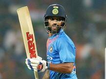 રોહિત-કોહલીને પછાડી 2018નો ટી-20 કિંગ બન્યો શિખર ધવન, જાણો વિગત