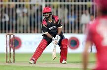 આ બેટ્સમેને 16 બોલમાં ઠોક્યા 76 રન, 17 મિનિટમાં જીતાવી મેચ, જાણો વિગત