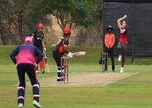 આ બેટ્સમેને 16 બોલમાં ઠોક્યા 76 રન, 17 મિનિટમાં જીતાવી મેચ, જાણો વિગત